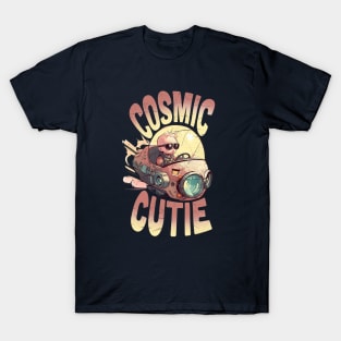 Cosmic Cutie T-Shirt